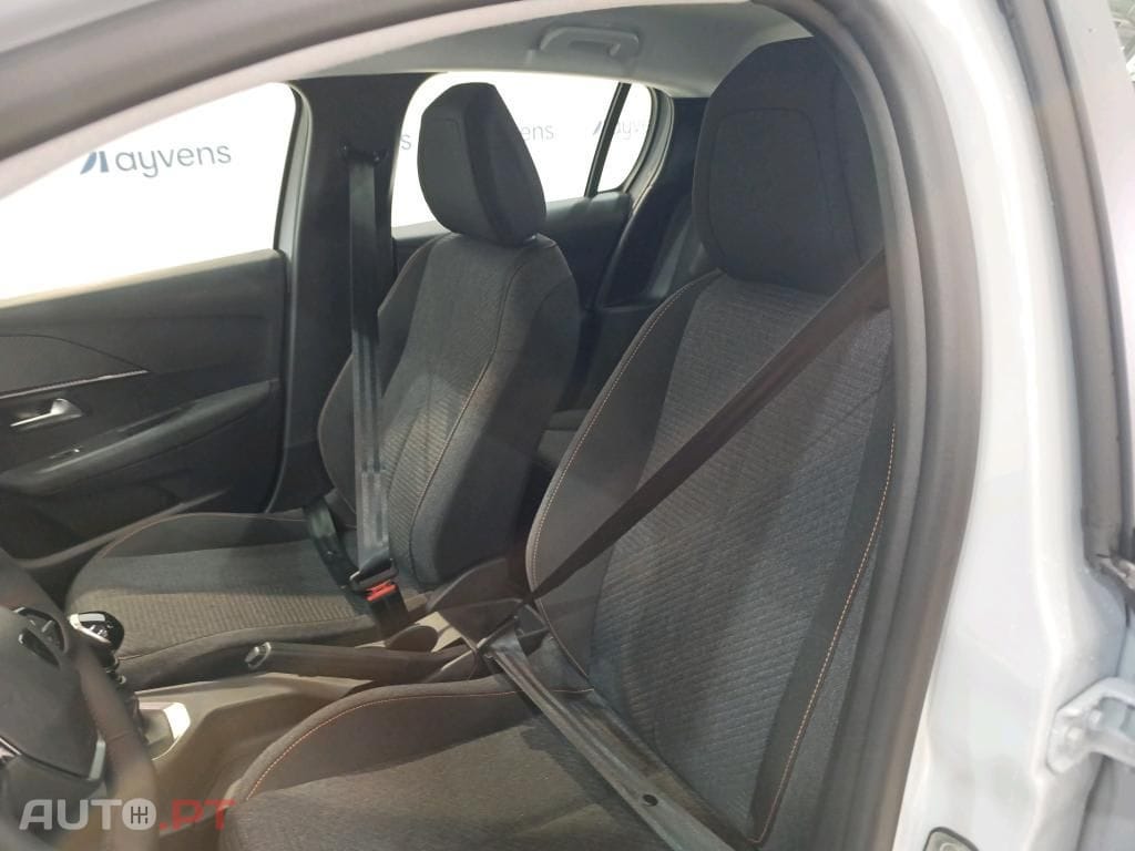 Peugeot 208 1.2 Style