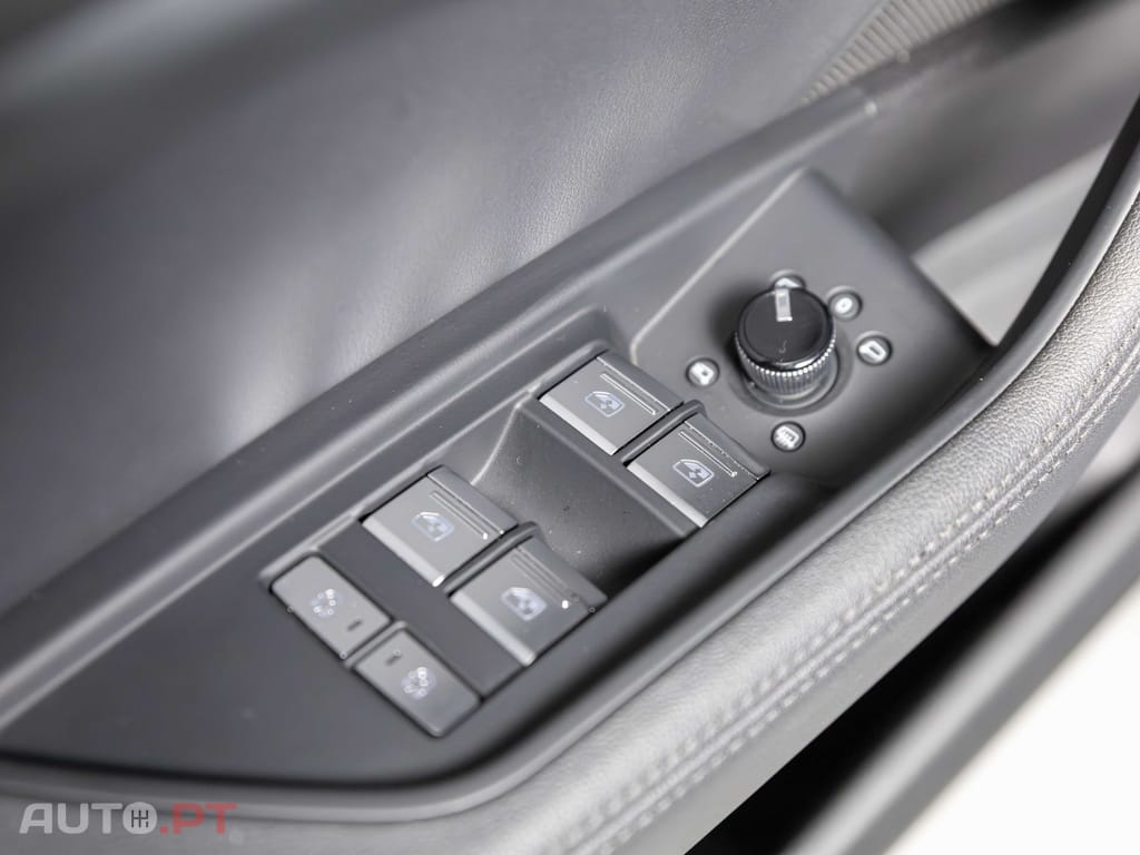 Audi E-Tron 50 quattro advanced