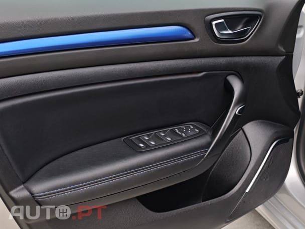 Renault Mégane 1.2 TCE GT Line — fotografia 19