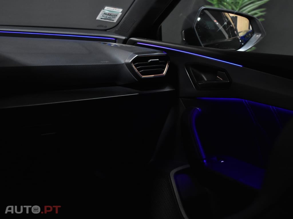 Cupra Leon 1.4 e-Hybrid VZ DSG