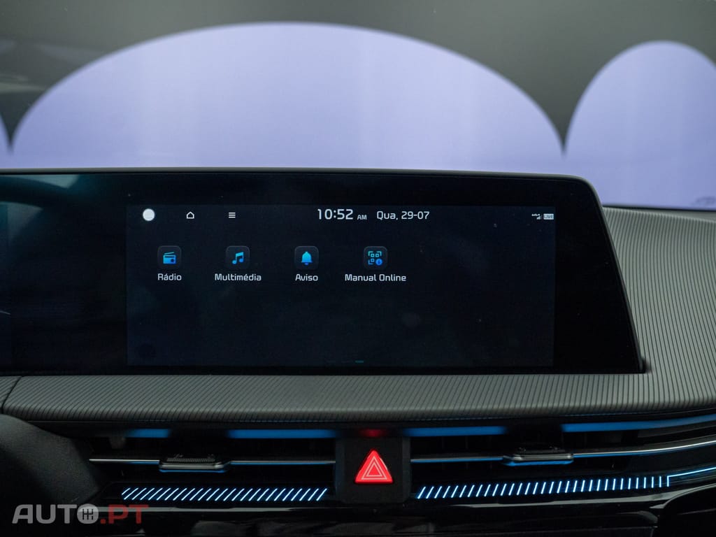 Kia EV6 77.4 kWh GT-Line