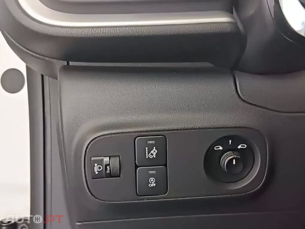 Citroen C3 1.6 BlueHDi Feel