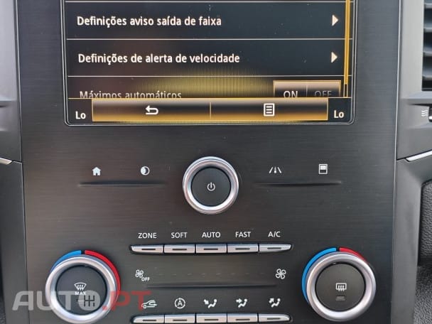 Renault Mégane 1.5 dCi Intens