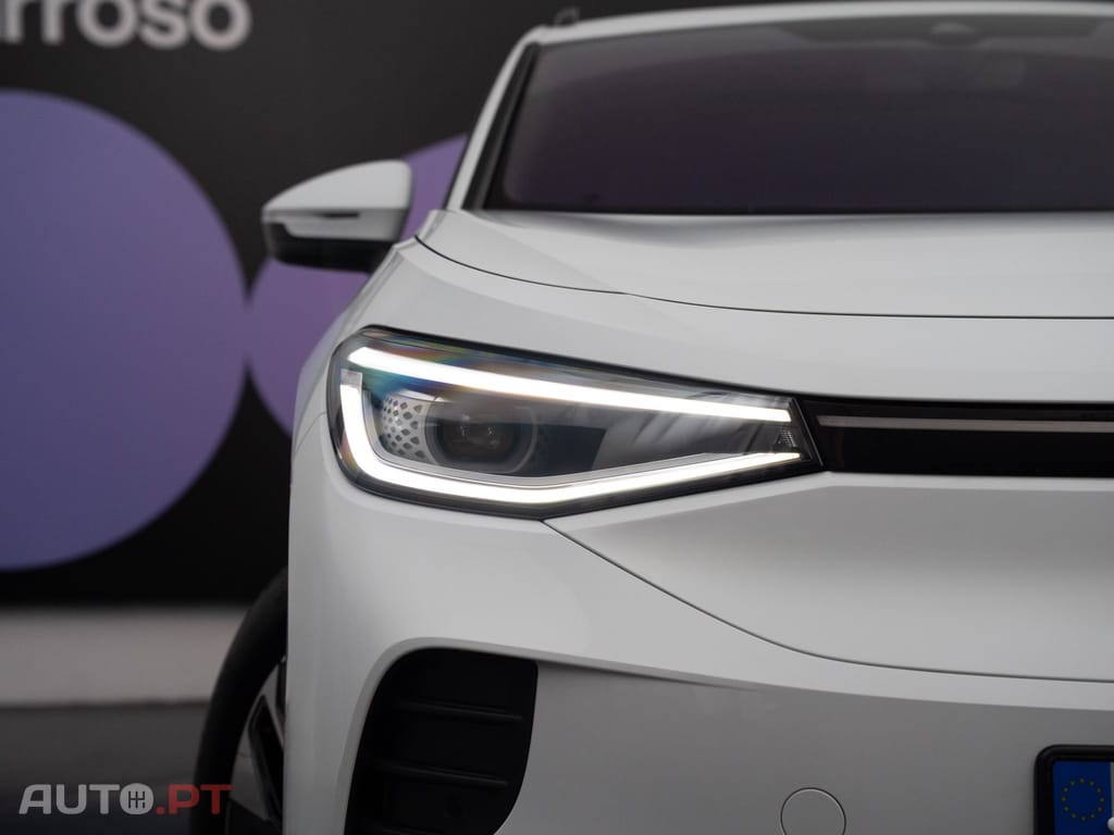 Volkswagen Id.4 77 kWh Pro Urban