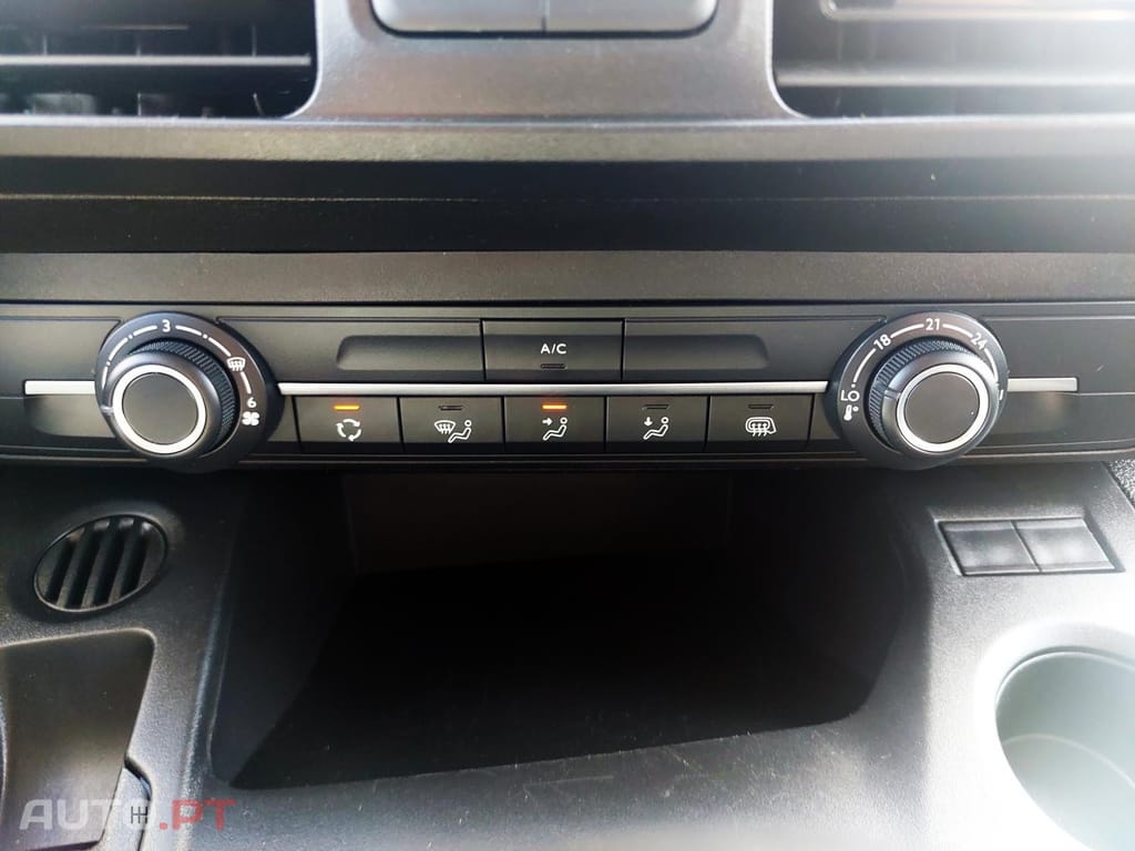 Citroen Berlingo Van 1.5 BlueHDi M Club  3 Lug.