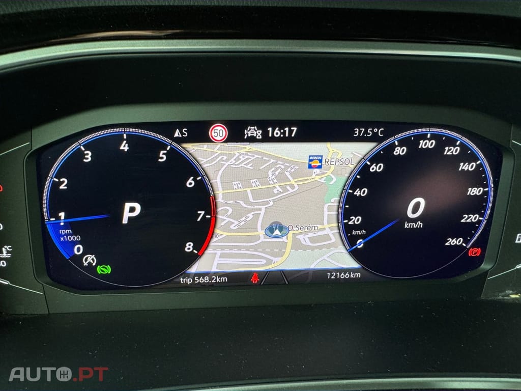 Volkswagen T-Roc 1.5 TSI R-Line DSG