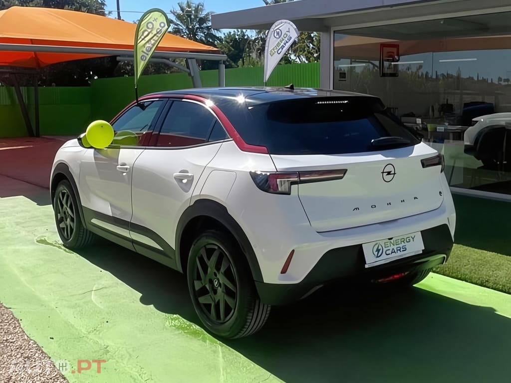 Opel Mokka-E 50 kWh GS