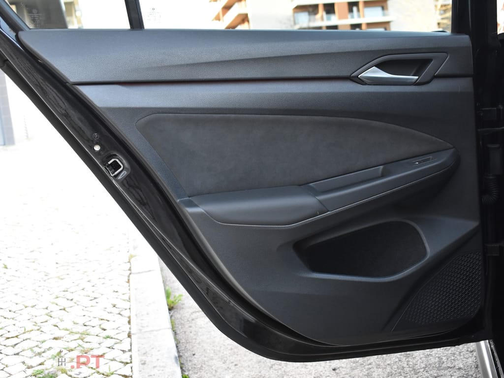 Volkswagen Golf 1.4 TSI GTE+ DSG