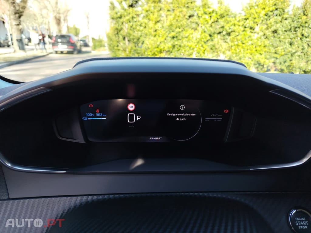 Peugeot E-208 208 ALLURE PACK ELECTRIC