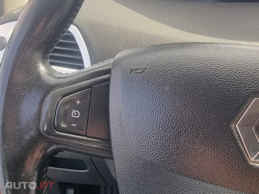 Renault Scénic 1.5 dCi Expression SS