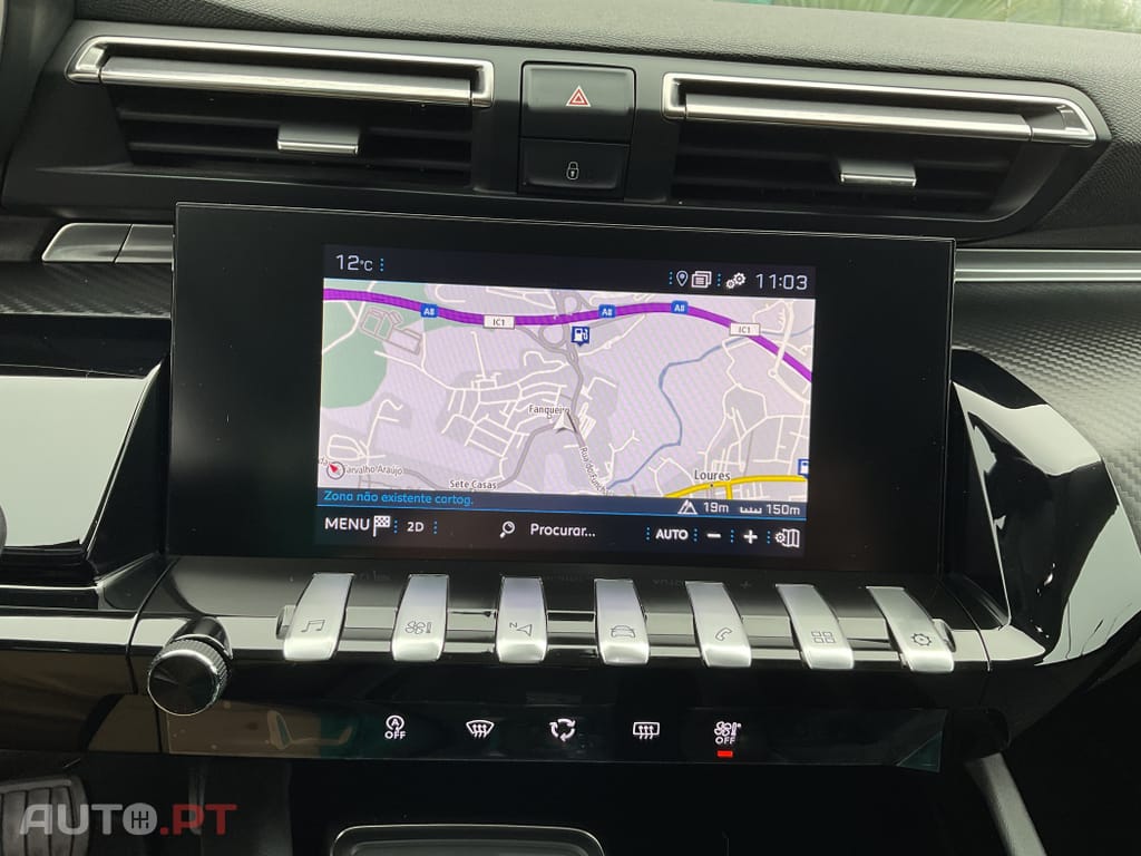 Peugeot 508 1.5 BlueHDi Active Pack Business EAT8