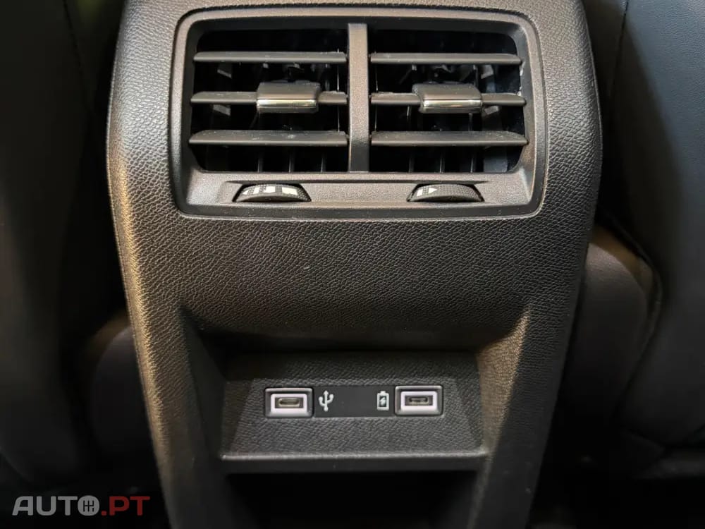 Peugeot 308 SW 1.2 PureTech Allure Pack EAT8
