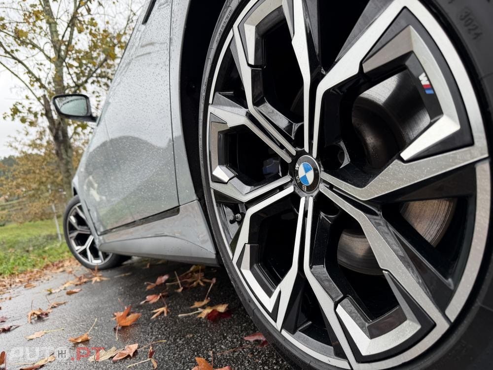 BMW 420 i Pack Desportivo M Auto