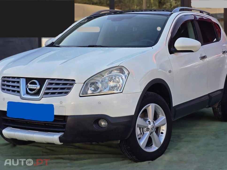 Nissan Qashqai 1.5 dCi TEKNA PREMIUM