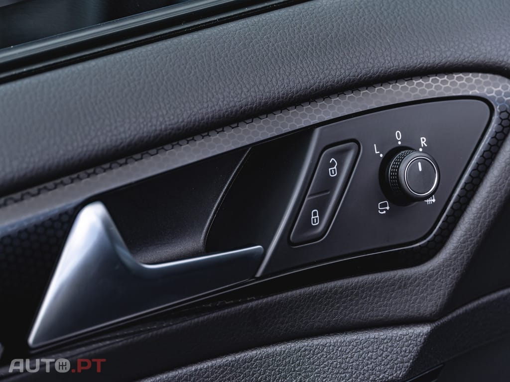 Volkswagen Golf 2.0 TSi GTi ClubSport DSG