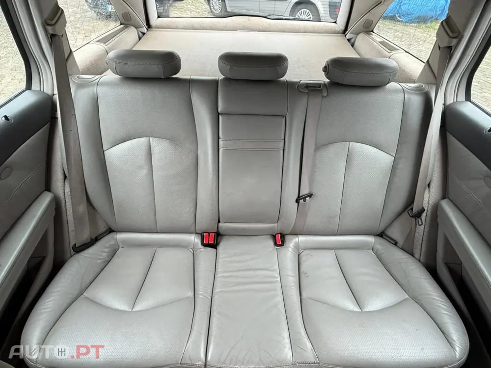 Mercedes-Benz C 280 280 CDI