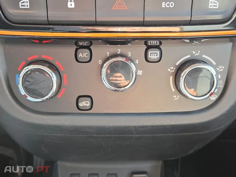 Dacia Spring Electric 45 Comfort Plus