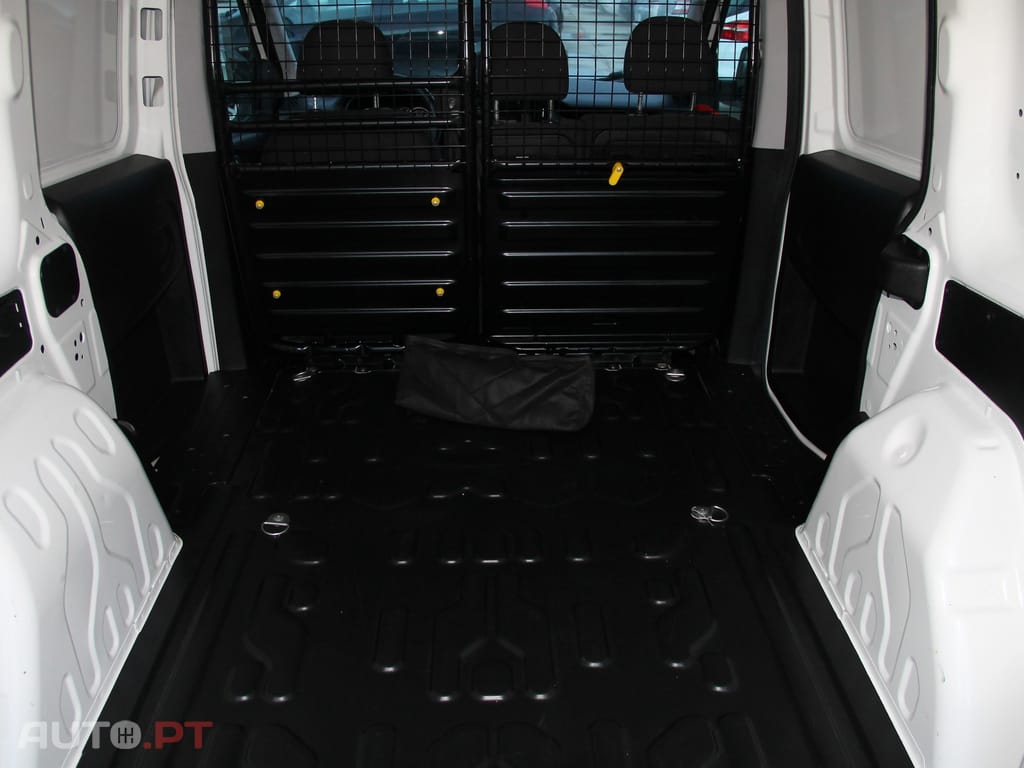 Fiat Doblo 1.3 MJ Easy