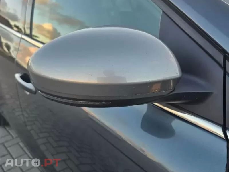 Renault Mégane Sport Tourer 1.5 dCi GT Line