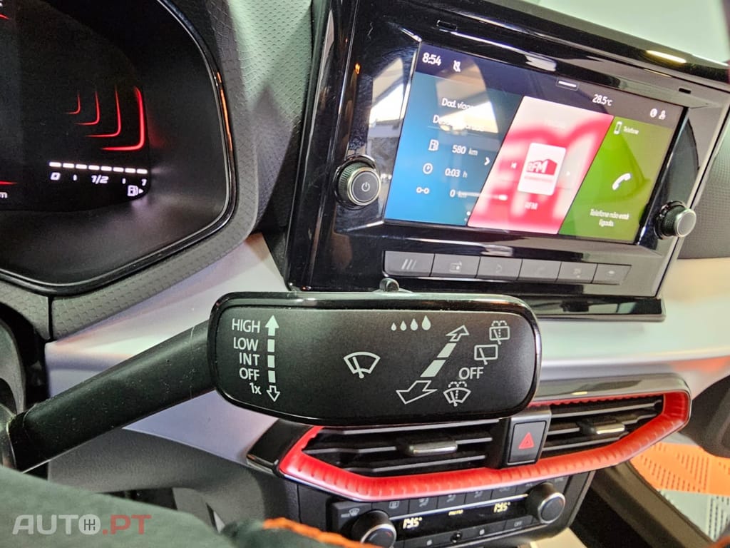 Seat Arona 1.0 TSI FR