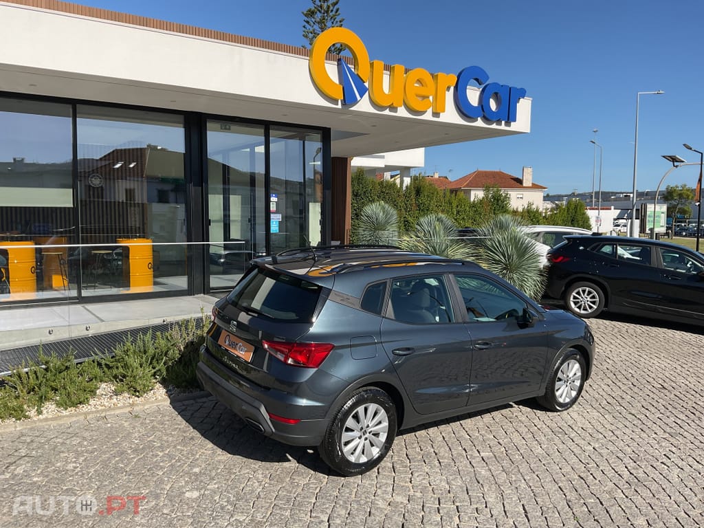 Seat Arona 1.0 TSI Style