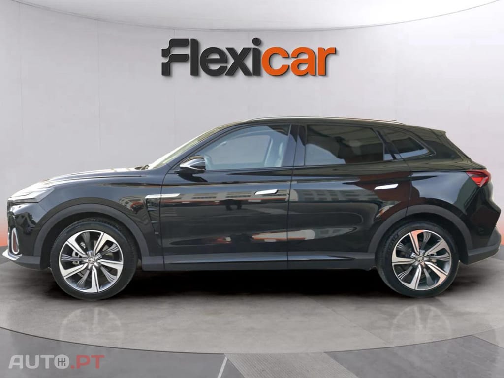 MG Marvel R 70 kWh Comfort