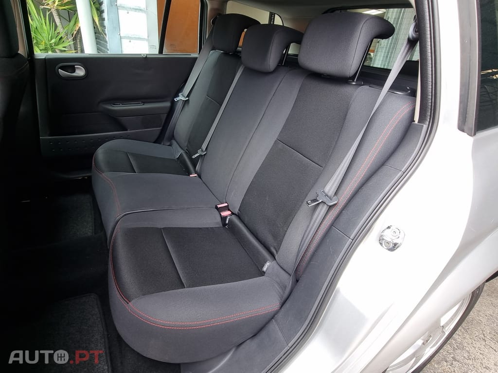 Renault Mégane Break 1.5 dCi Confort