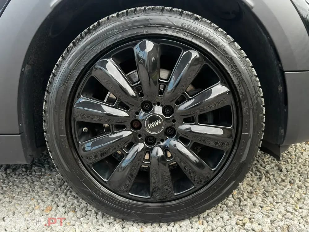 MINI Countryman Cooper SE ALL4 Auto