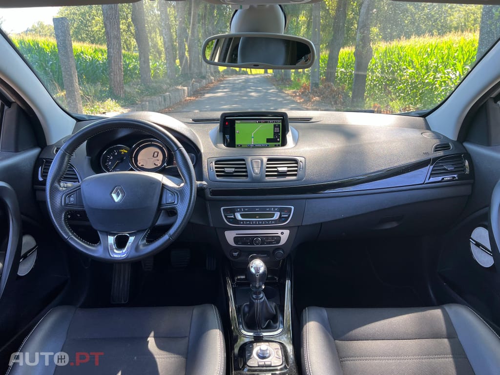Renault Mégane Coupe 1.6 dCi Bose Edition SS
