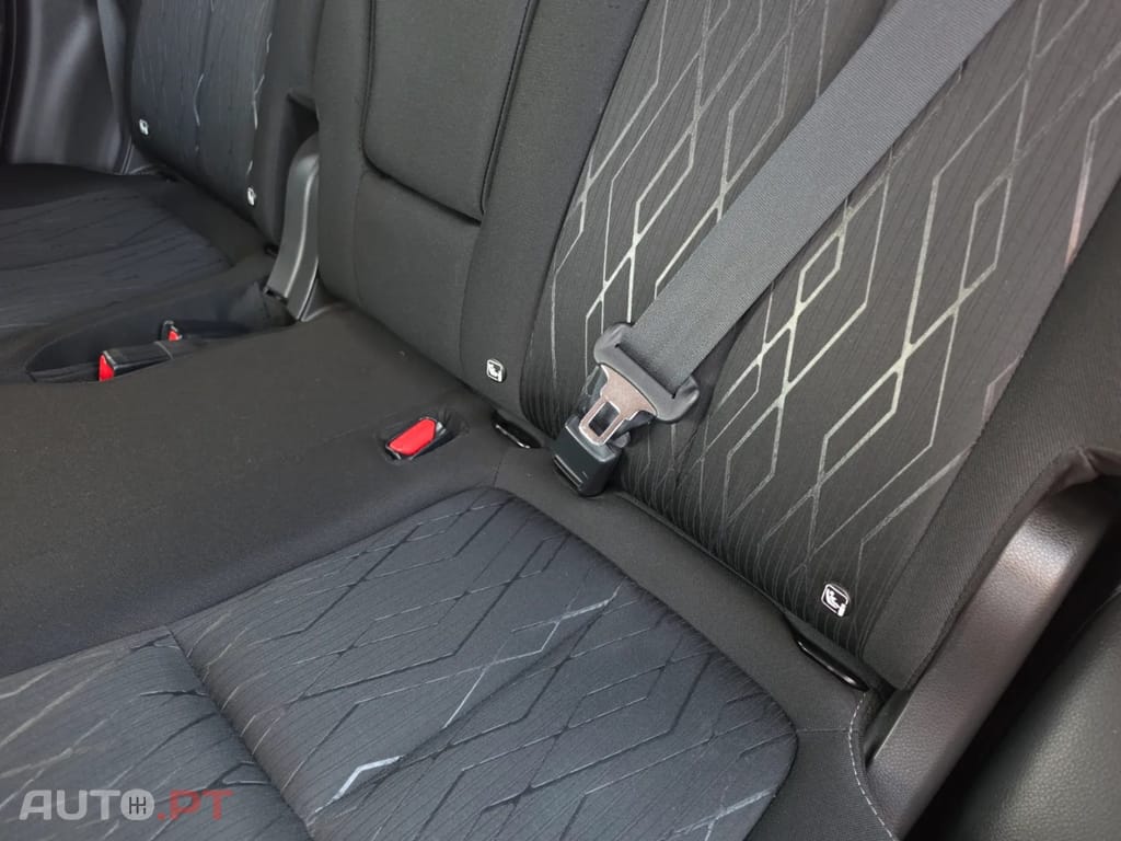 Mitsubishi Eclipse Cross 1.5 MIVEC Intense