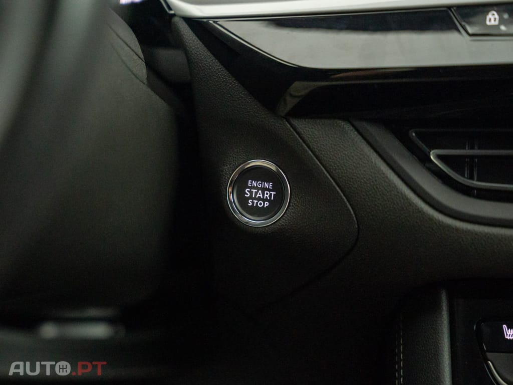Opel Grandland (X) 1.6 T PHEV GS Line