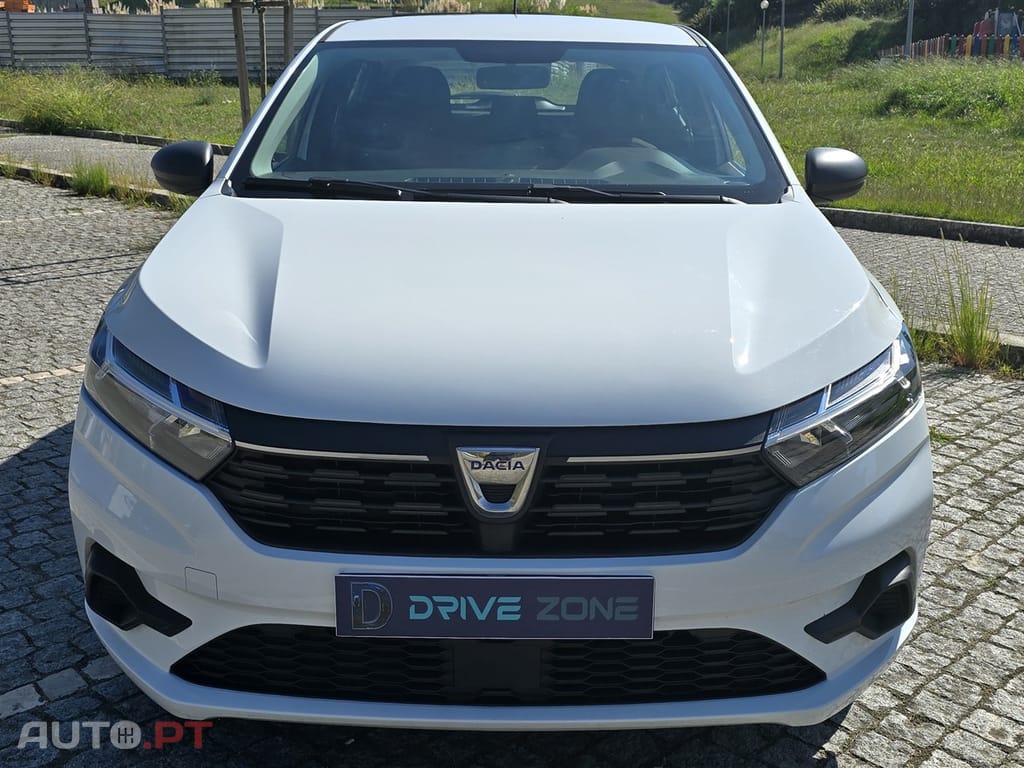 Dacia Sandero 1.0 SCe Essential