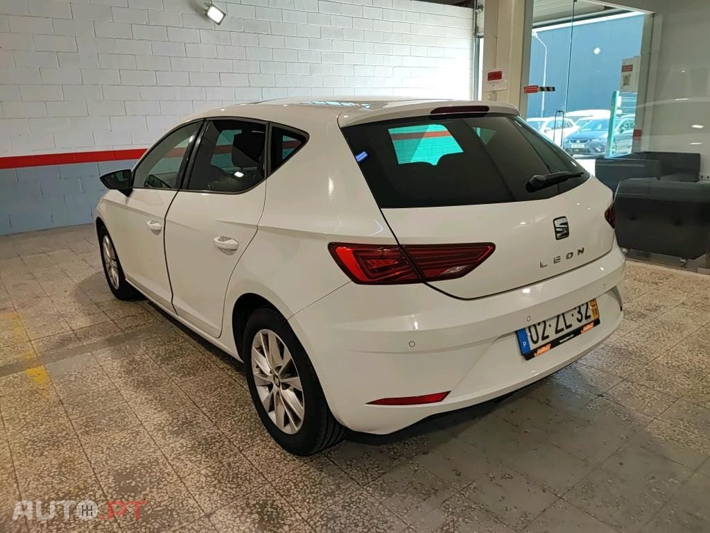 Seat Leon 1.0 EcoTSI Style S/S