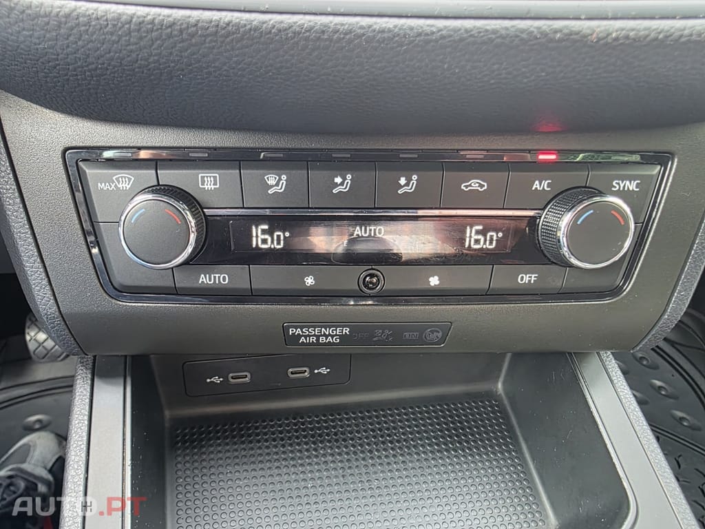 Seat Ibiza 1.0 TSI FR