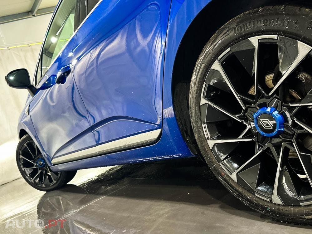 Renault Clio 1.0 TCe Esprit Alpine