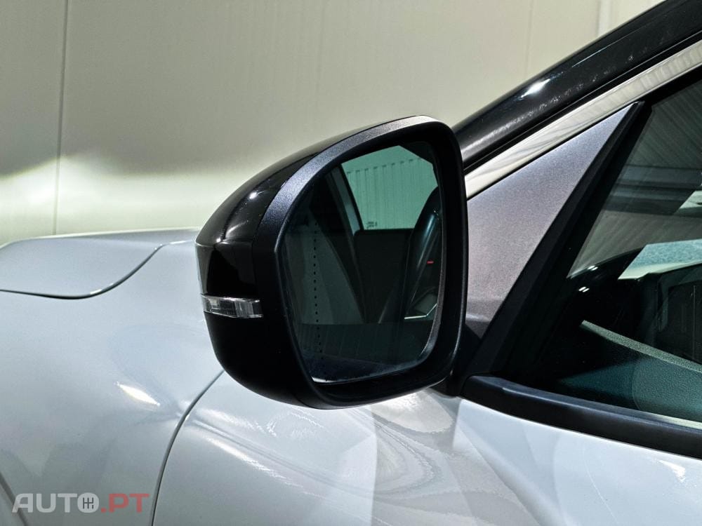 Renault Mégane E-Tech Techno