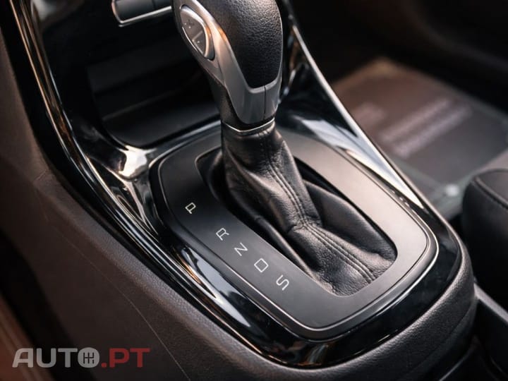 Ford Fiesta 1.0 EcoBoost Titanium Aut.