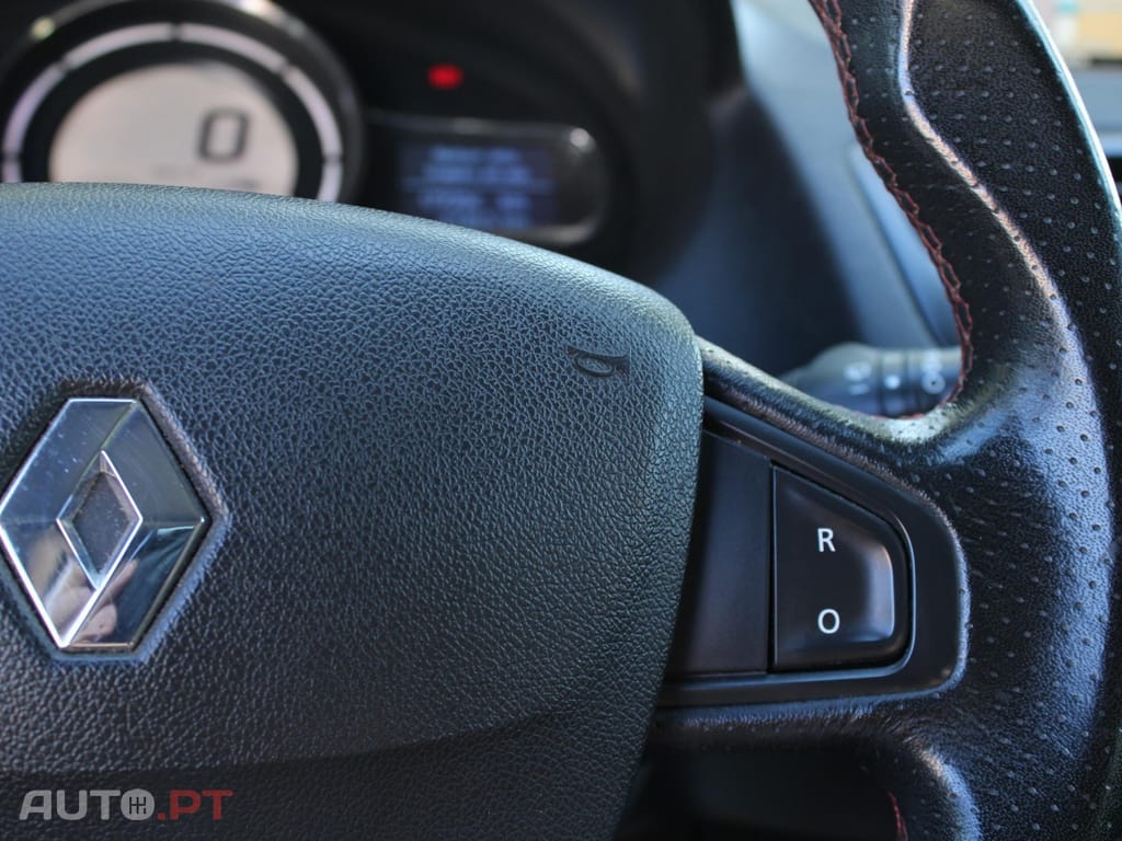 Renault Mégane Sport Tourer 1.5 dCi GT Line SS
