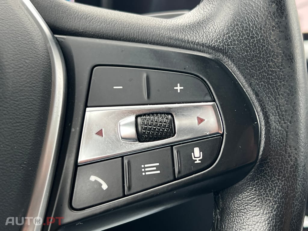 BMW 330 e Corporate Edition Auto