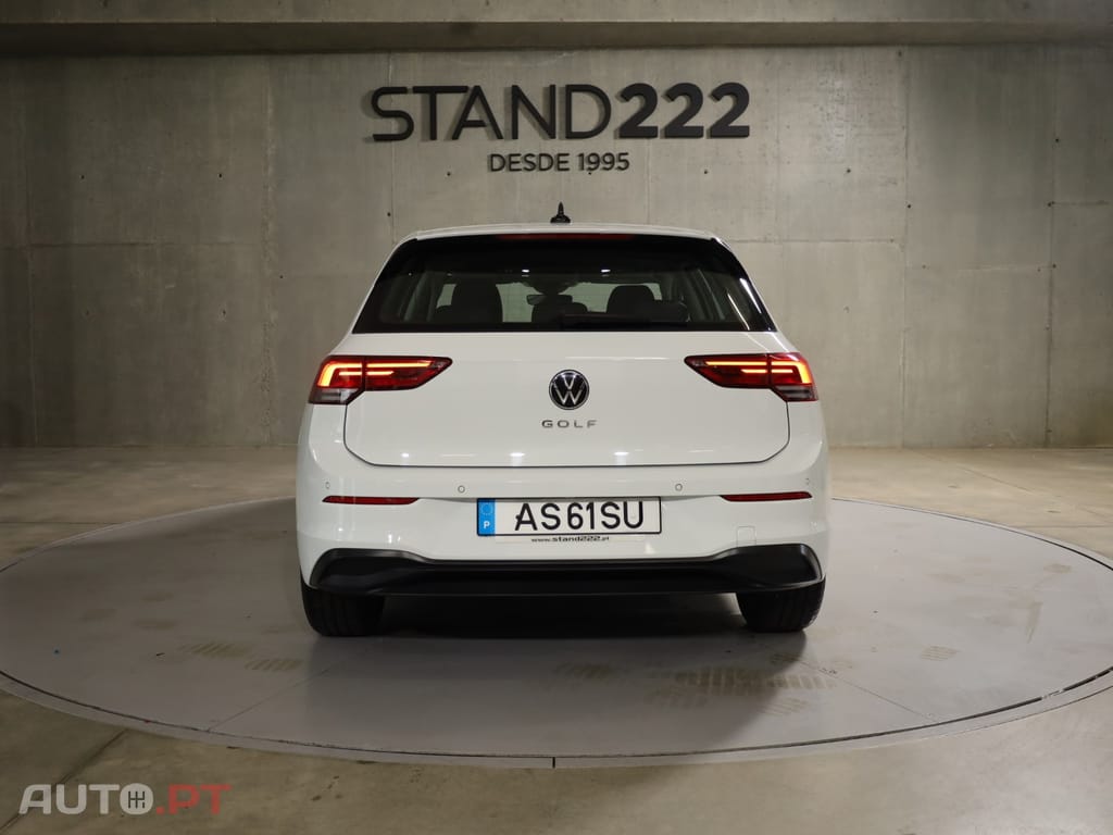 Volkswagen Golf 1.0 TSI Life