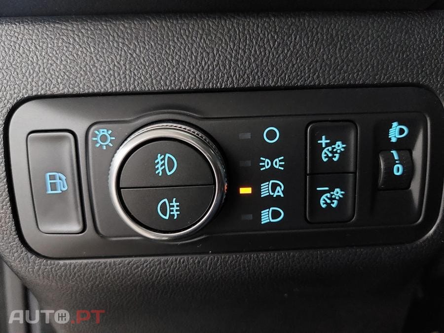 Ford Kuga 2.5 PHEV Titanium