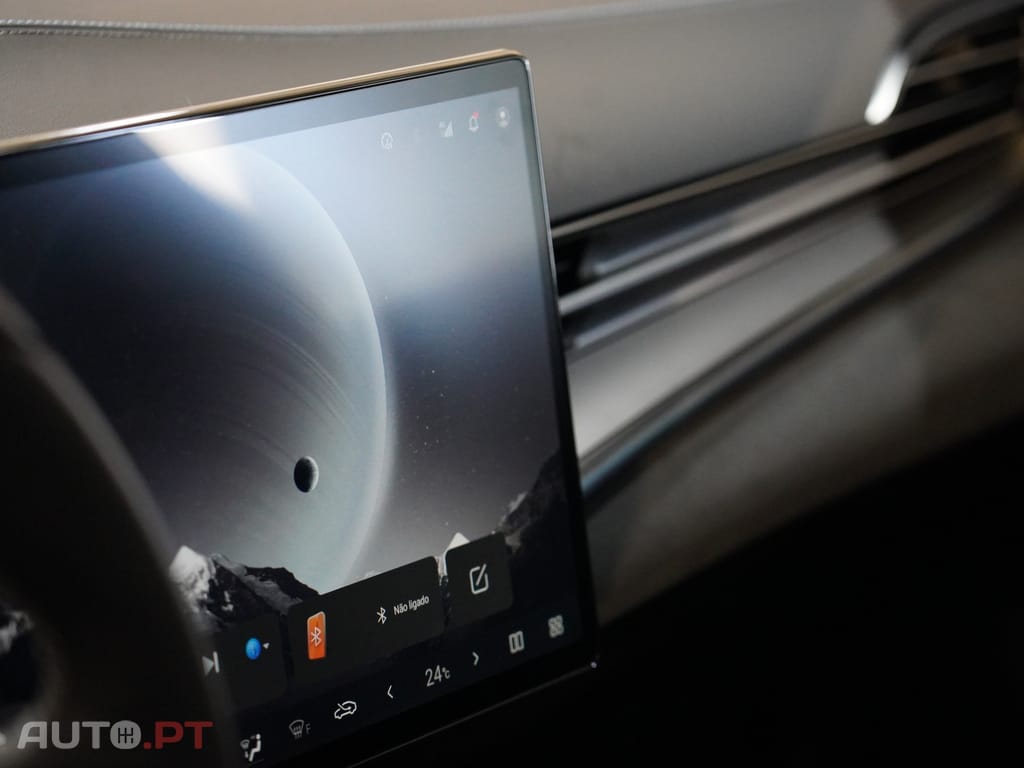 BYD Seal 82.5 kWh Design