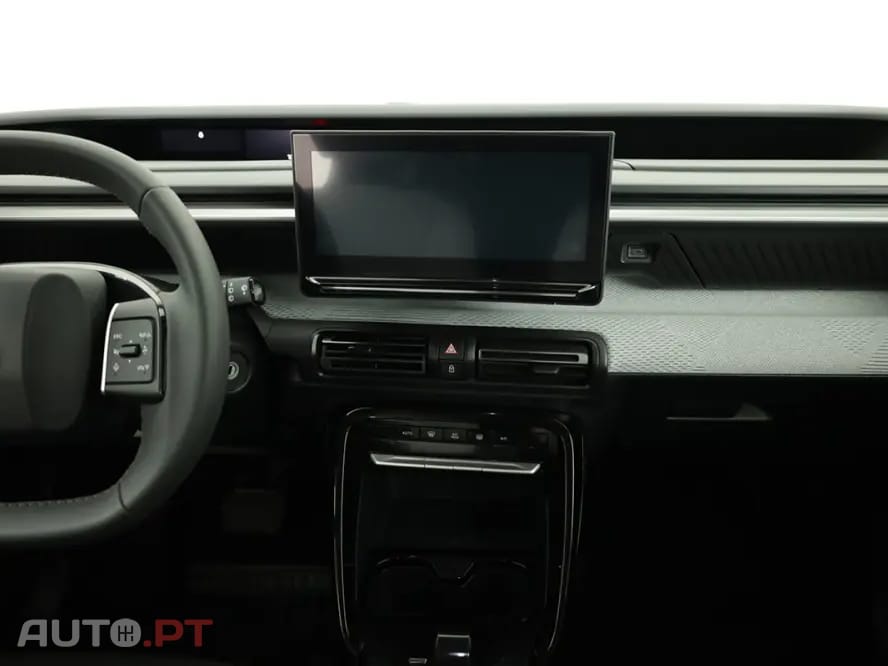 Citroen e-C3 44 kWh Autonomia Conforto Collection