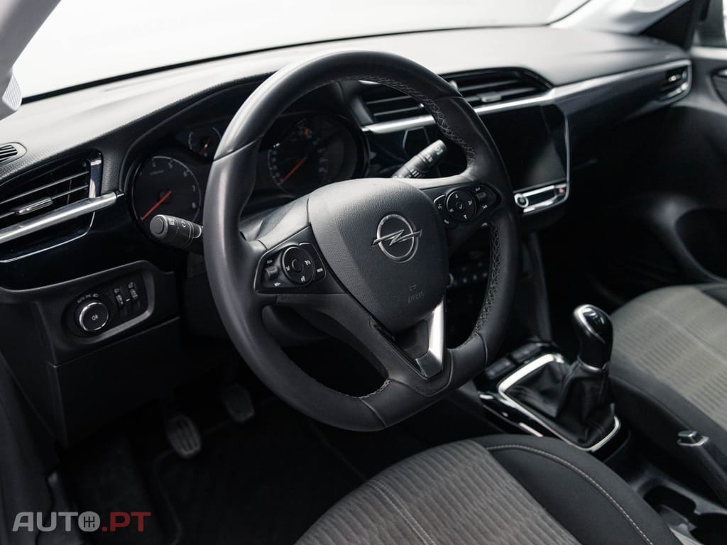 Opel Corsa 1.2 Business Edition — fotografia 23