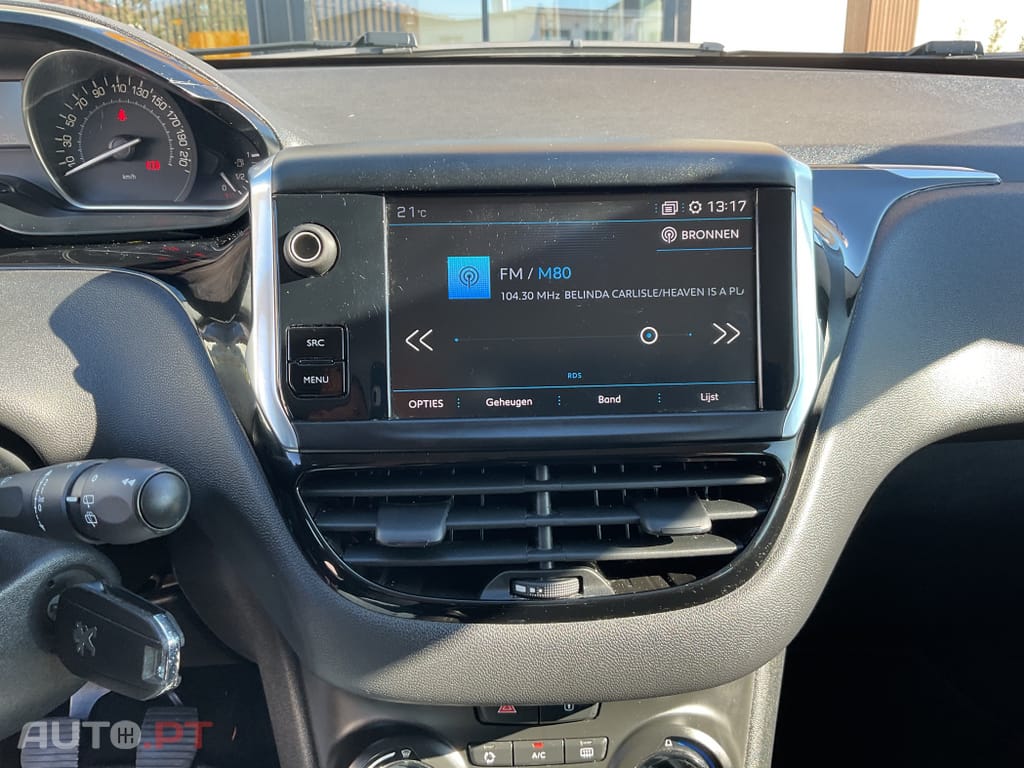 Peugeot 208 1.2 PureTech Active