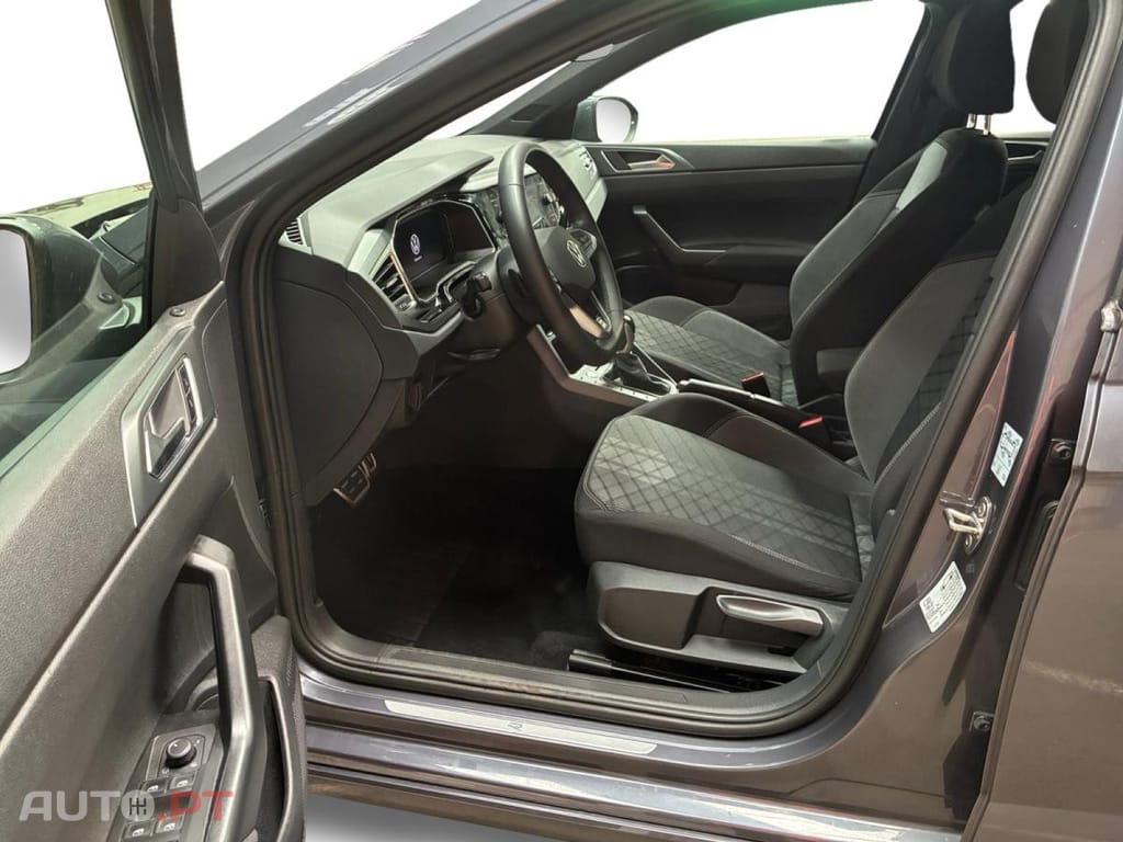 Volkswagen Taigo 1.0 TSI R-Line DSG