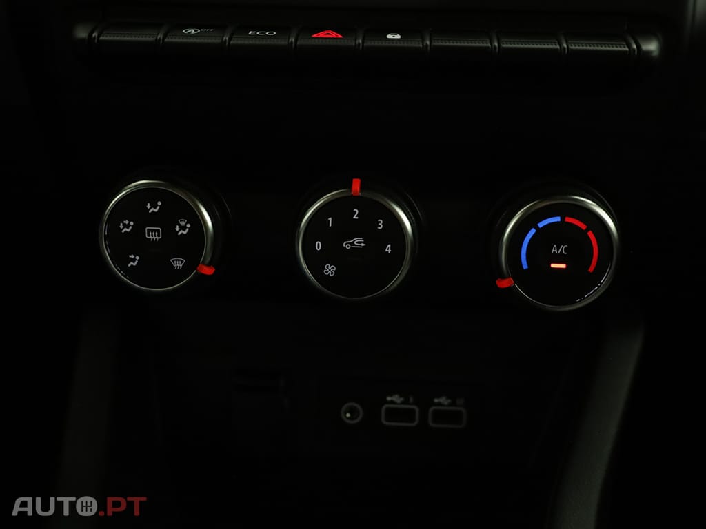 Renault Clio Clio 1.0 TCe Evolution