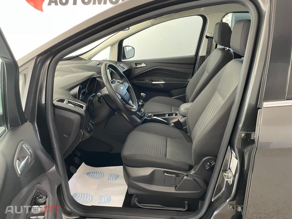 Ford C-Max 1.5 TDCi Titanium S/S