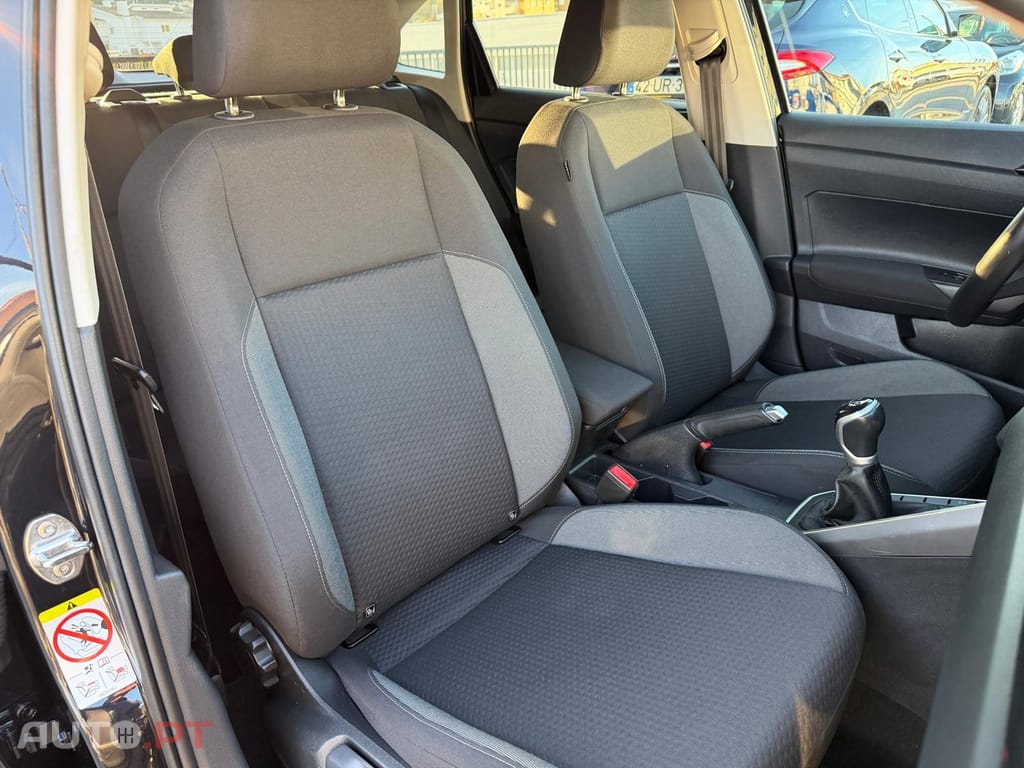 Volkswagen Taigo 1.0 TSI Urban