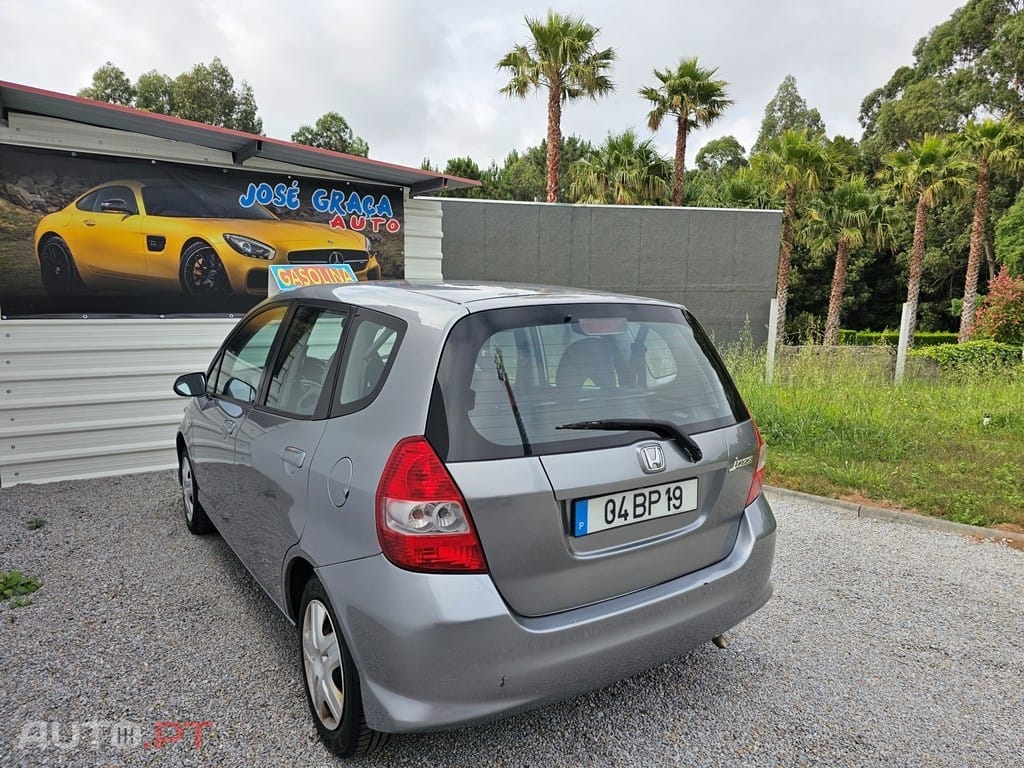 Honda Jazz 1.2 Cool Plus